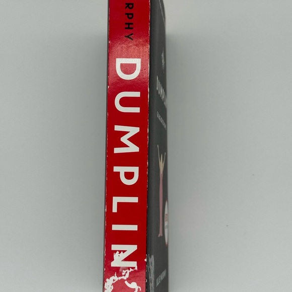 Dumplin' by Julie Murphy - Paperback - Picture 3 of 3